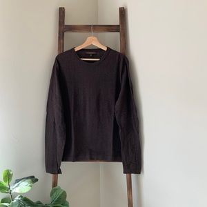 Sebastian Cooper Mens Medium Sweater